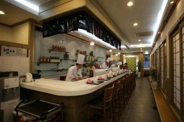 Отель Amourex Южная Корея, Сеул, фото 15