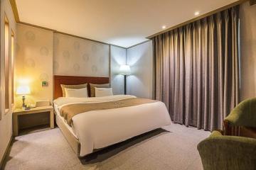 Отель Amourex Южная Корея, Сеул, фото 17