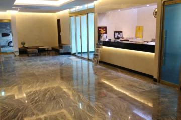 Отель Amourex Южная Корея, Сеул, фото 2