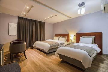 Отель Amourex Южная Корея, Сеул, фото 6