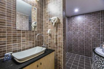 Отель Amourex Южная Корея, Сеул, фото 10