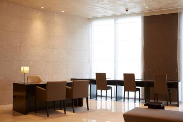 Отель Hotel Gracery Seoul Южная Корея, Сеул, фото 11