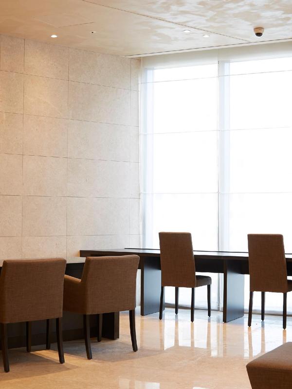 Hotel Gracery Seoul