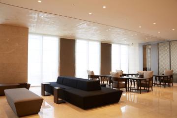 Отель Hotel Gracery Seoul Южная Корея, Сеул, фото 12