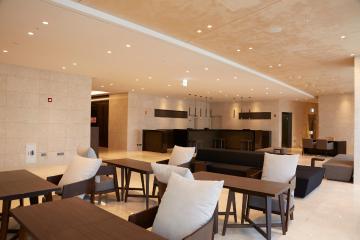 Отель Hotel Gracery Seoul Южная Корея, Сеул, фото 13
