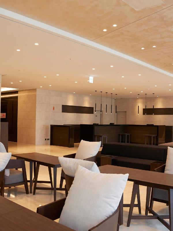Hotel Gracery Seoul