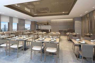 Отель Hotel Gracery Seoul Южная Корея, Сеул, фото 14