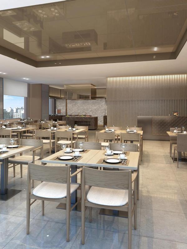 Hotel Gracery Seoul
