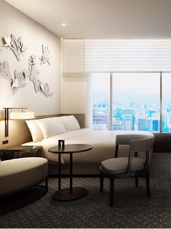 Hotel Gracery Seoul
