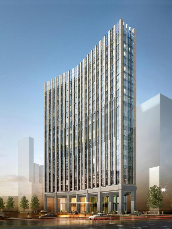 Hotel Gracery Seoul