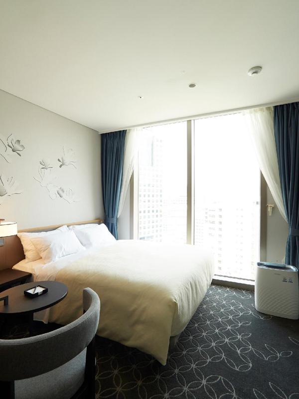 Hotel Gracery Seoul