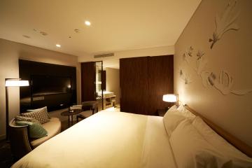 Отель Hotel Gracery Seoul Южная Корея, Сеул, фото 5