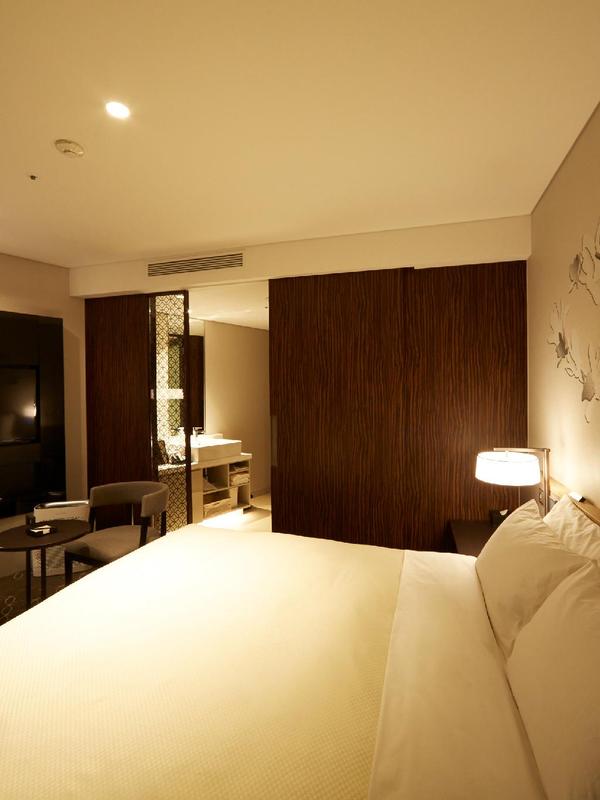Hotel Gracery Seoul