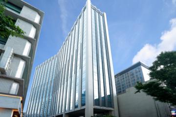 Отель Hotel Gracery Seoul Южная Корея, Сеул, фото 6
