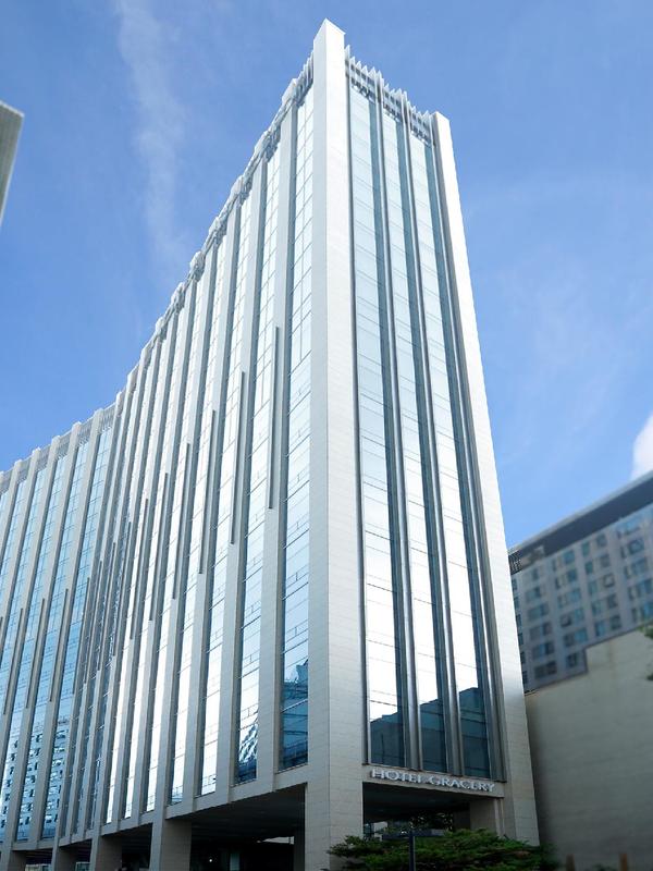 Hotel Gracery Seoul