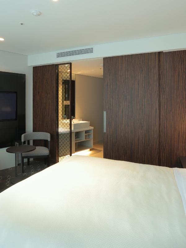 Hotel Gracery Seoul
