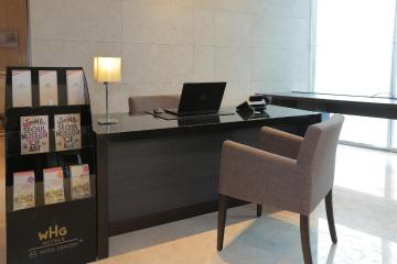 Отель Hotel Gracery Seoul Южная Корея, Сеул, фото 9