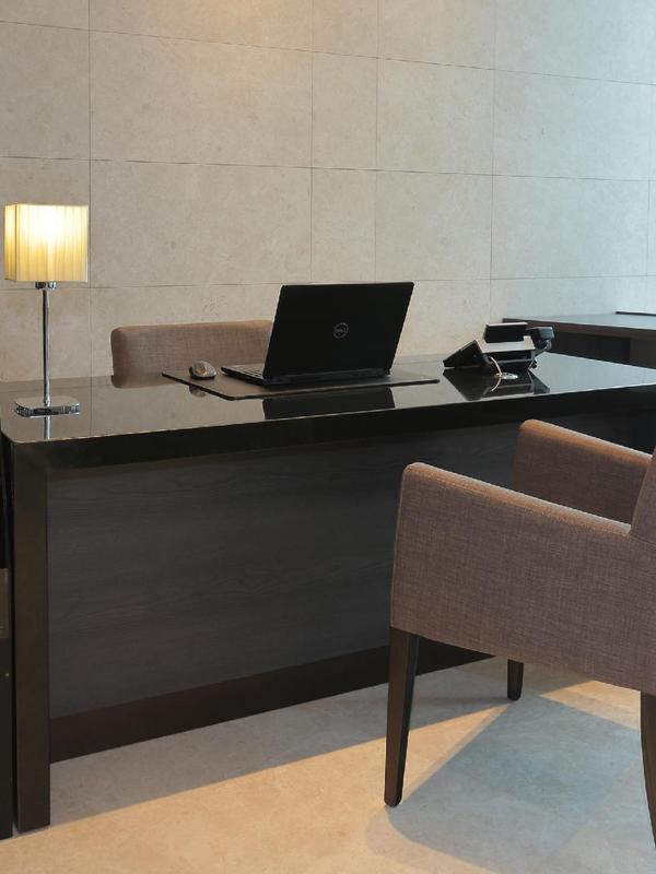Hotel Gracery Seoul