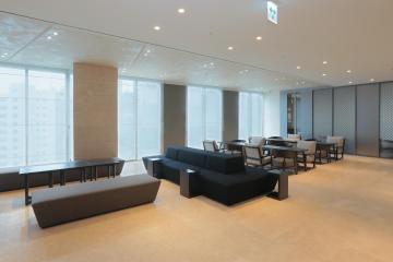 Отель Hotel Gracery Seoul Южная Корея, Сеул, фото 10
