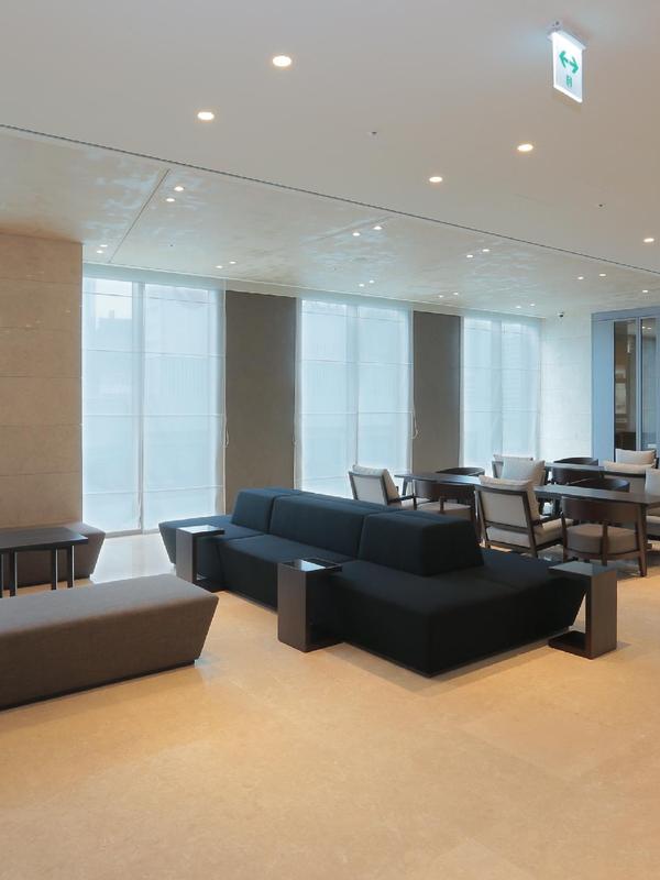 Hotel Gracery Seoul