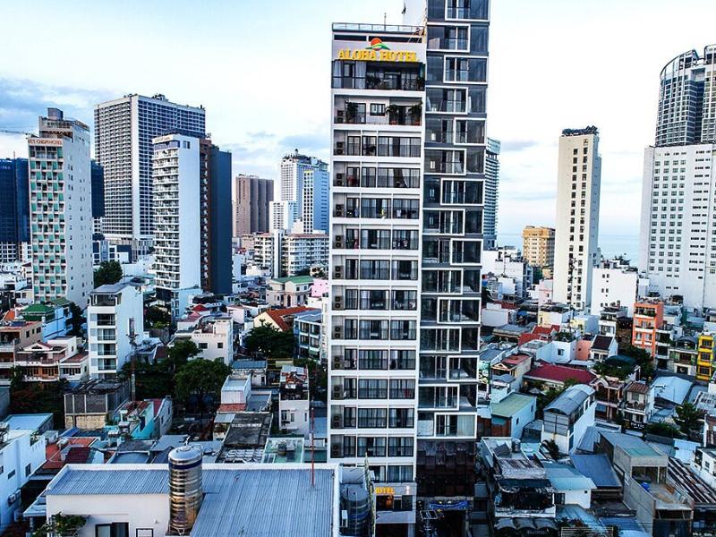 Aloha Hotel Nha Trang