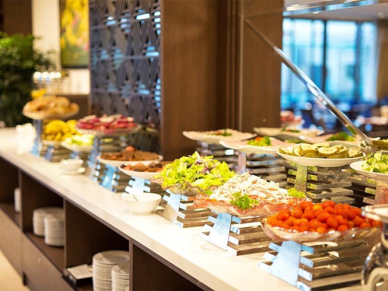 Aloha Hotel Nha Trang