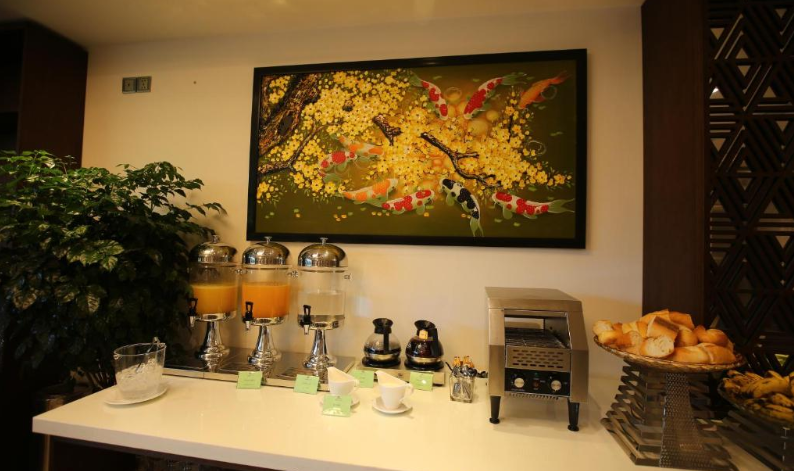 Aloha Hotel Nha Trang