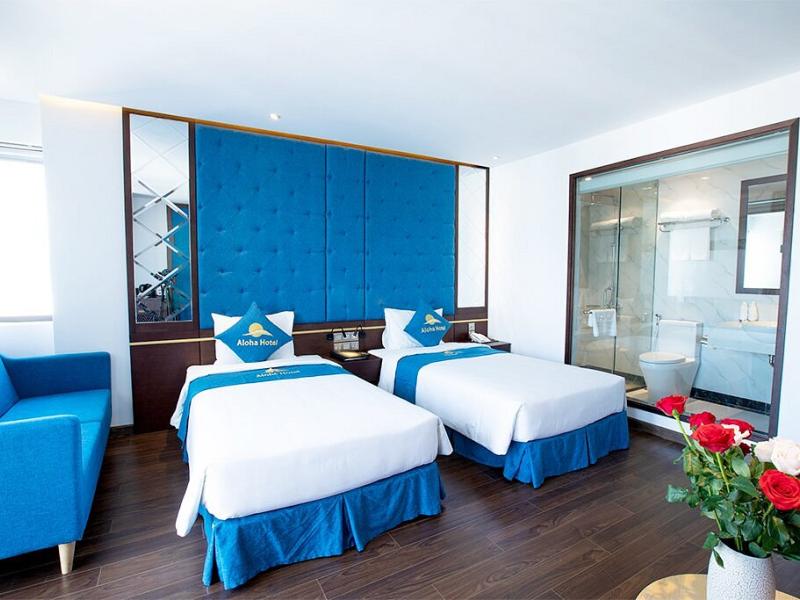 Aloha Hotel Nha Trang
