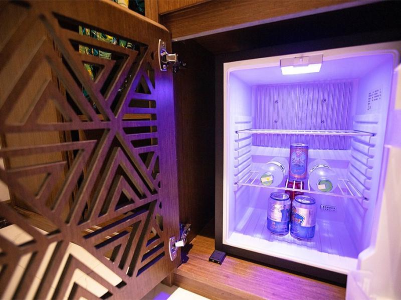 Aloha Hotel Nha Trang