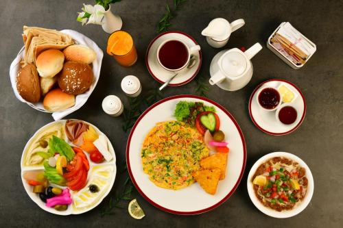 Retaj Inn Al Wakrah