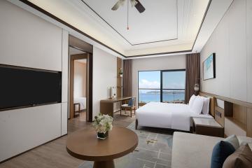 Отель Holiday Inn & Suites Sanya Yalong Bay Китай, Санья, фото 14