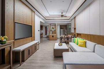 Отель Holiday Inn & Suites Sanya Yalong Bay Китай, Санья, фото 15
