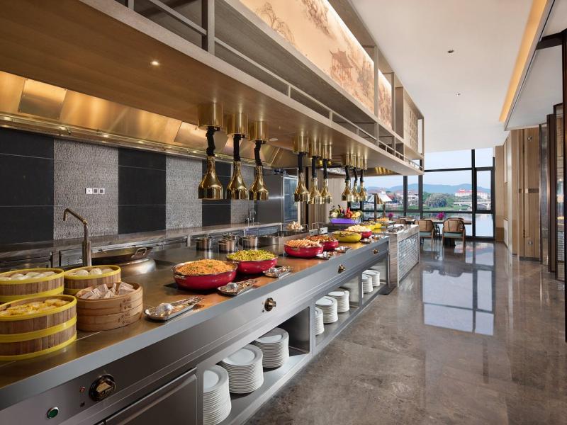 Holiday Inn & Suites Sanya Yalong Bay