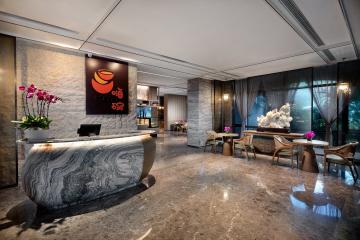 Отель Holiday Inn & Suites Sanya Yalong Bay Китай, Санья, фото 23