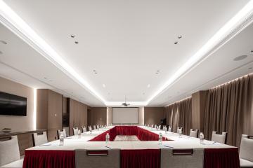 Отель Holiday Inn & Suites Sanya Yalong Bay Китай, Санья, фото 25