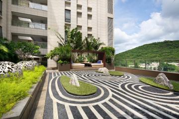 Отель Holiday Inn & Suites Sanya Yalong Bay Китай, Санья, фото 28