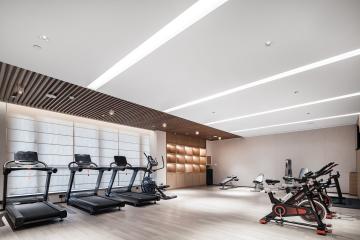 Отель Holiday Inn & Suites Sanya Yalong Bay Китай, Санья, фото 29