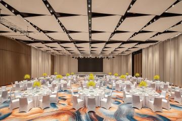 Отель Holiday Inn & Suites Sanya Yalong Bay Китай, Санья, фото 30