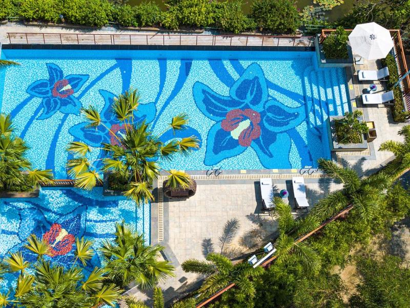 Holiday Inn & Suites Sanya Yalong Bay