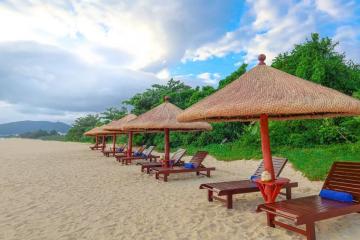 Отель Holiday Inn & Suites Sanya Yalong Bay Китай, Санья, фото 33