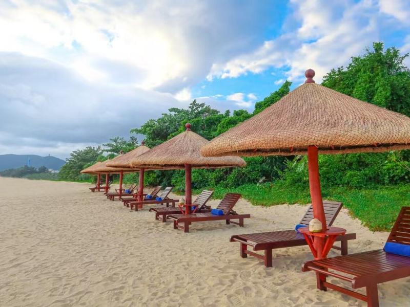 Holiday Inn & Suites Sanya Yalong Bay