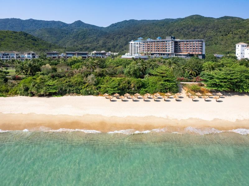 Holiday Inn & Suites Sanya Yalong Bay