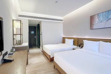 Отель Holiday Inn & Suites Sanya Yalong Bay Китай, Санья, фото 5