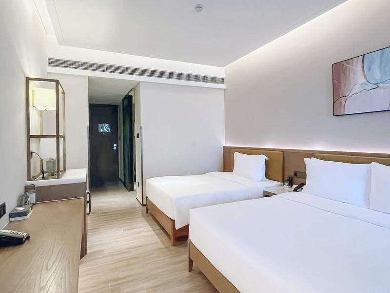 Holiday Inn & Suites Sanya Yalong Bay