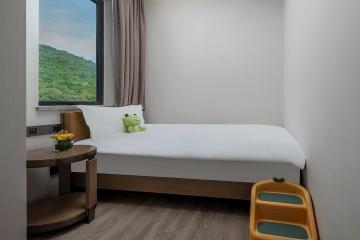 Отель Holiday Inn & Suites Sanya Yalong Bay Китай, Санья, фото 6