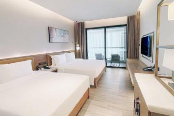 Отель Holiday Inn & Suites Sanya Yalong Bay Китай, Санья, фото 7