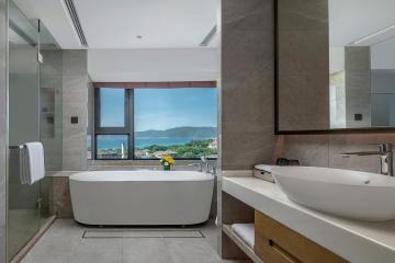 Отель Holiday Inn & Suites Sanya Yalong Bay Китай, Санья, фото 8