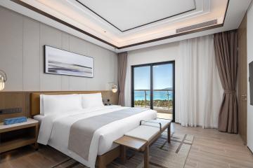 Отель Holiday Inn & Suites Sanya Yalong Bay Китай, Санья, фото 9