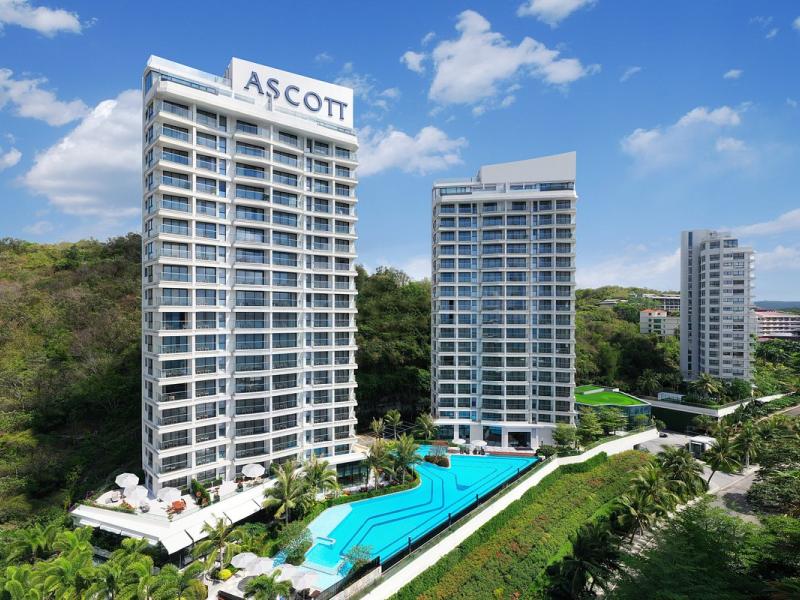 Ascott Dadonghai Bay Sanya