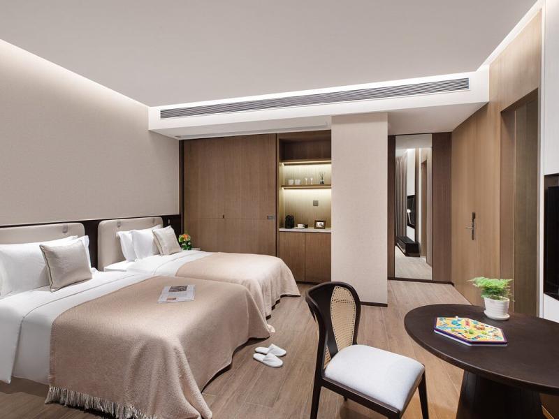 Ascott Dadonghai Bay Sanya